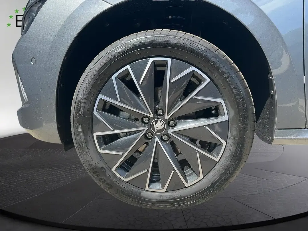 Skoda Kamiq - Thumbnail 7