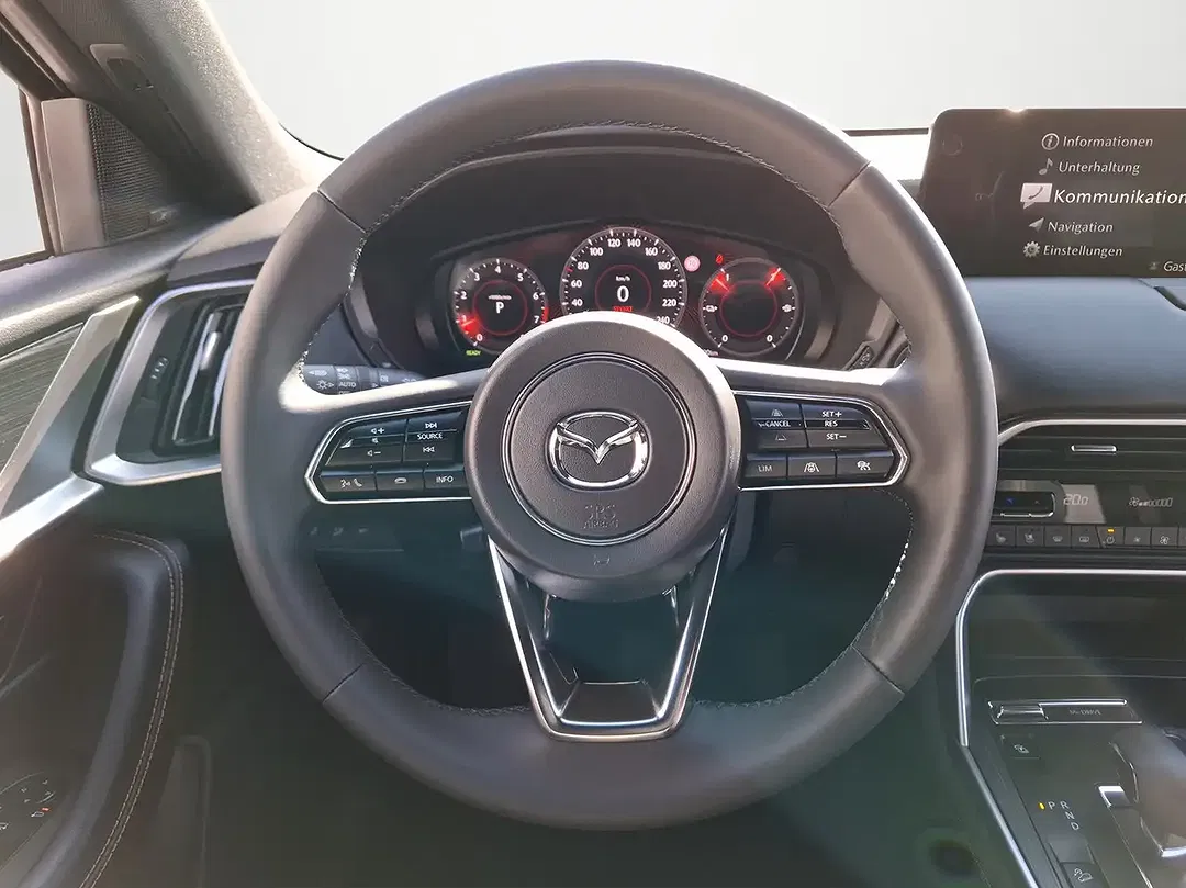 Mazda CX-80 - Thumbnail 11