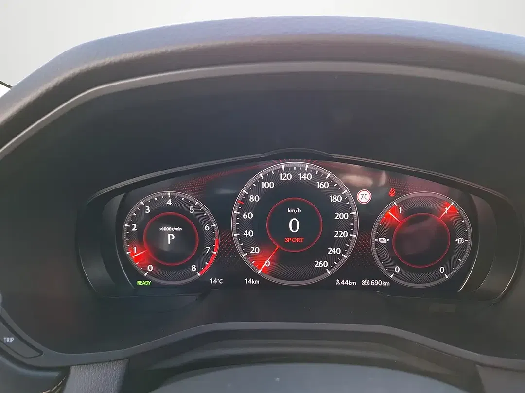 Mazda CX-80 - Thumbnail 12
