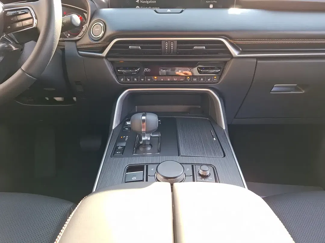 Mazda CX-80 - Thumbnail 14