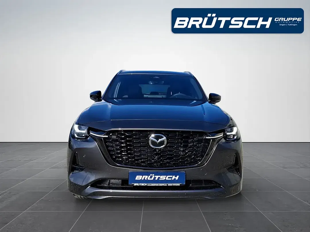 Mazda CX-80 - Thumbnail 5