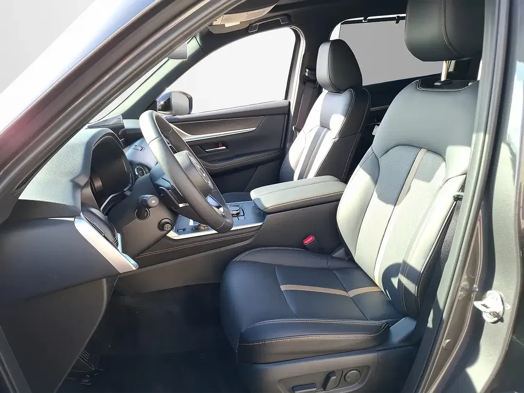 Mazda CX-80 - Thumbnail 9