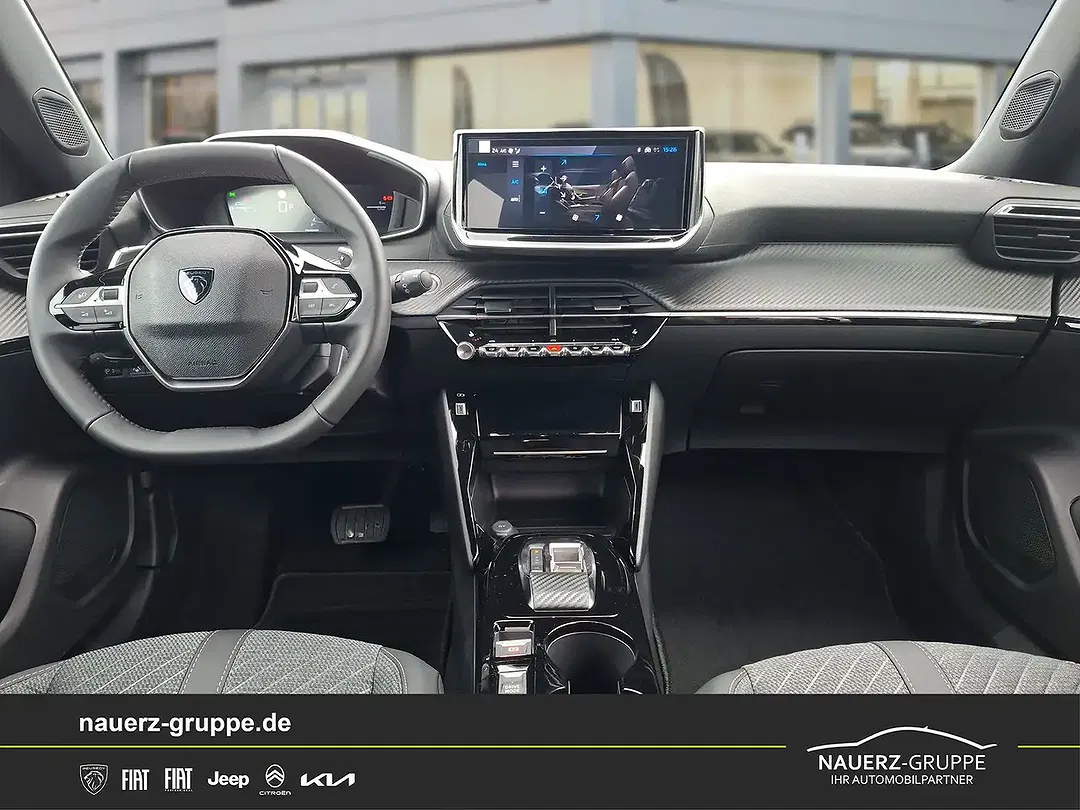 Peugeot 2008 - Thumbnail 11