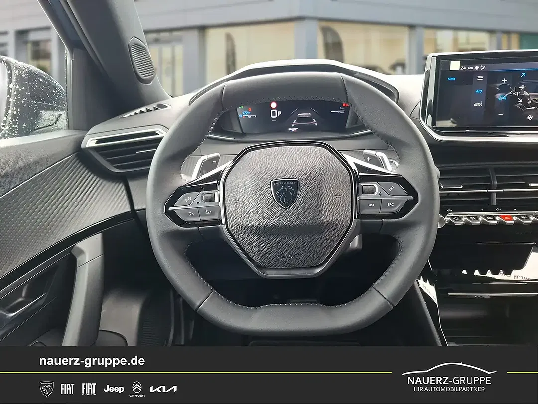 Peugeot 2008 - Thumbnail 12