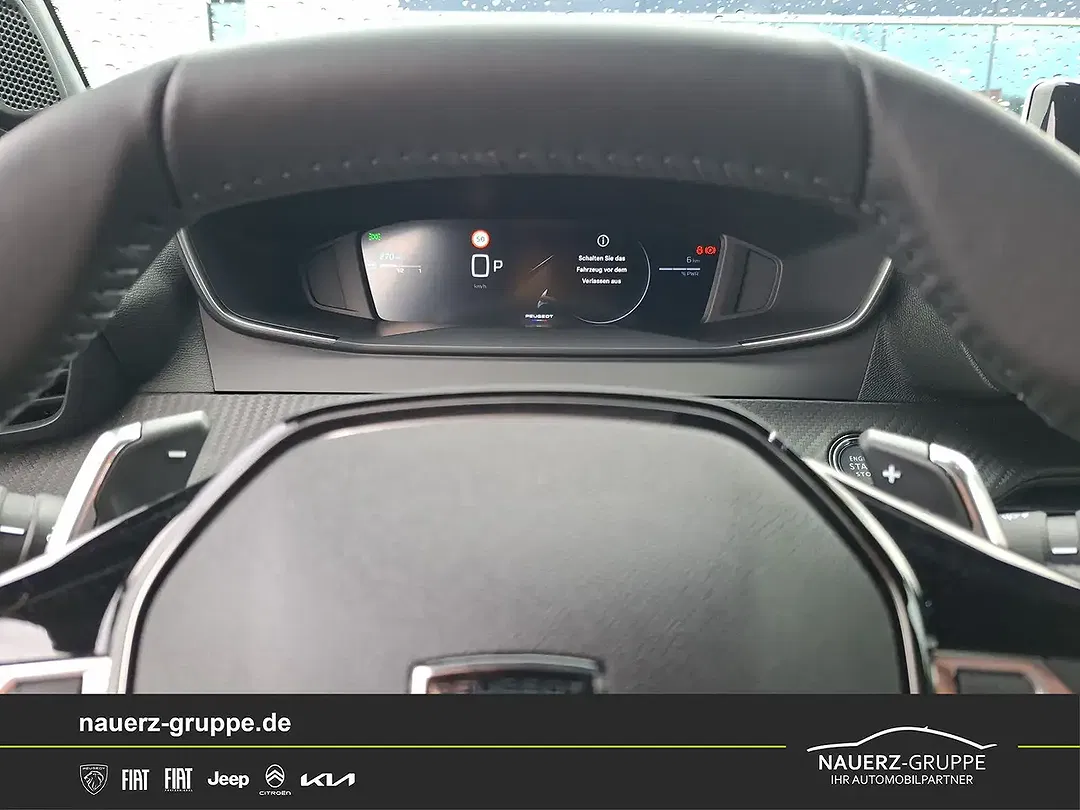 Peugeot 2008 - Thumbnail 13