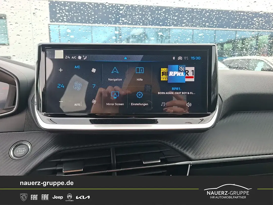 Peugeot 2008 - Thumbnail 15