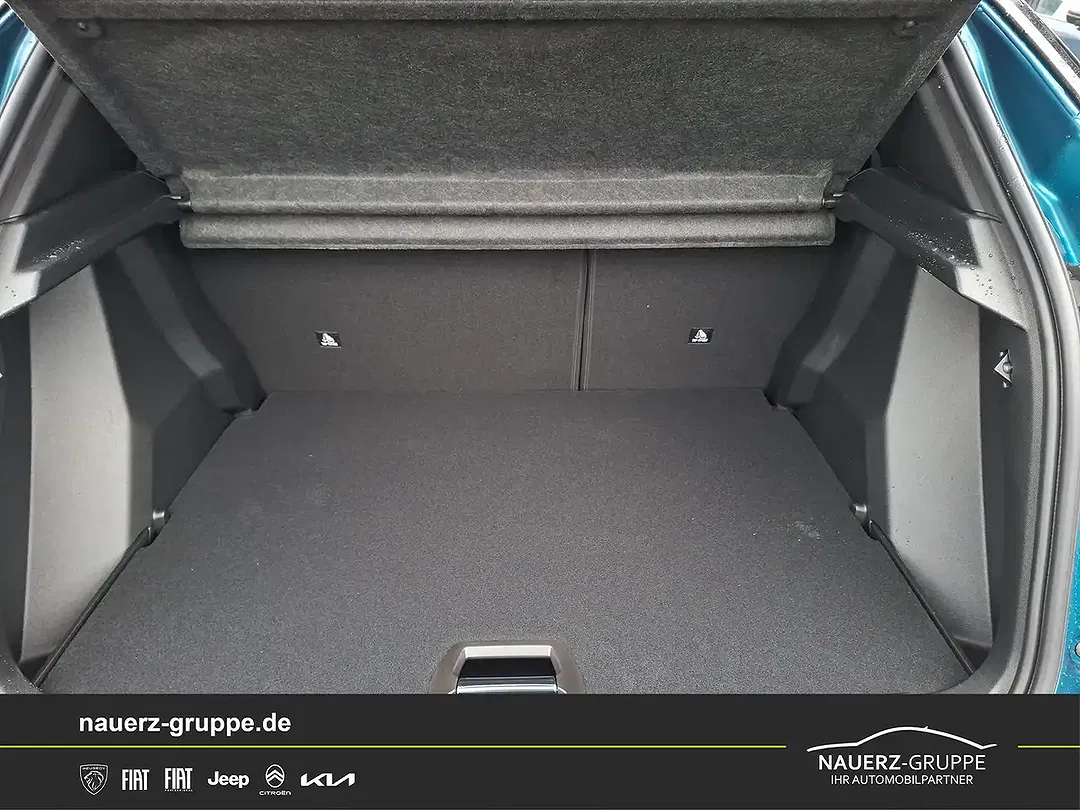 Peugeot 2008 - Thumbnail 6
