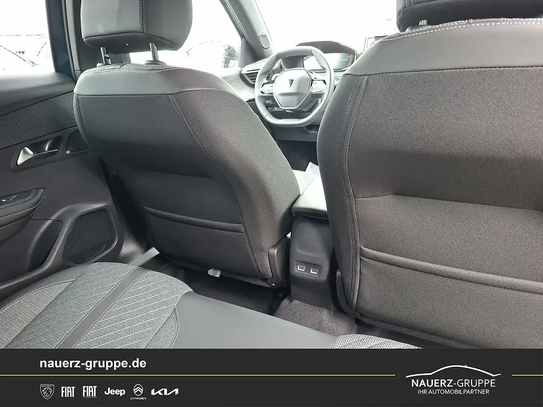 Peugeot 2008 - Thumbnail 7