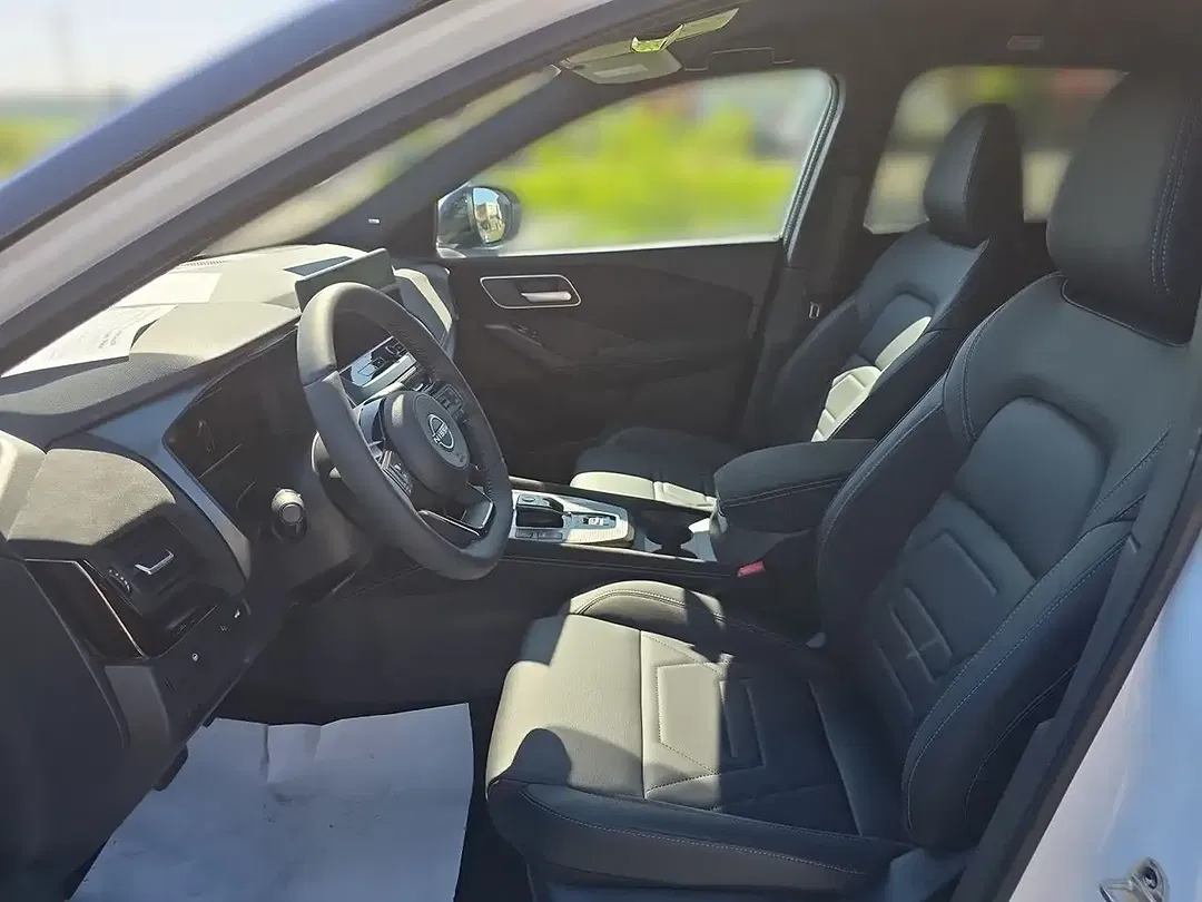 Nissan Qashqai - Thumbnail 8
