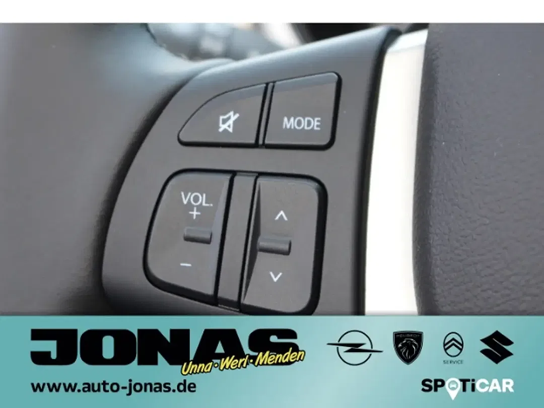Suzuki Vitara - Thumbnail 15