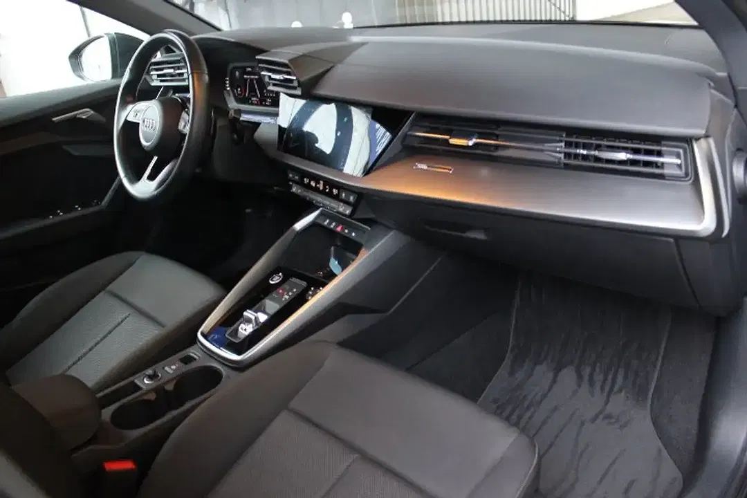 Audi A3 - Thumbnail 6