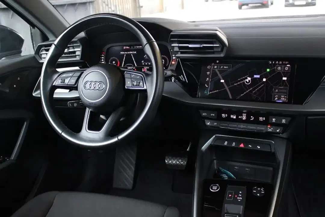 Audi A3 - Thumbnail 8