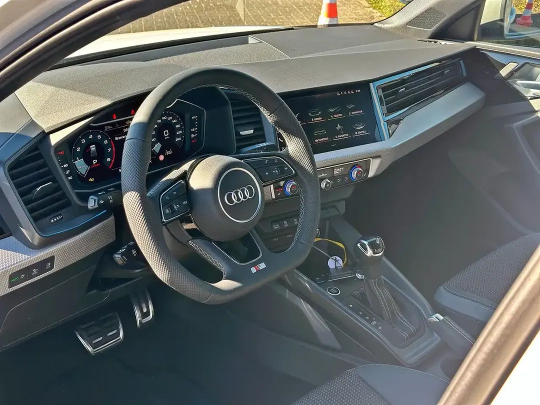 Audi A1 - Thumbnail 10
