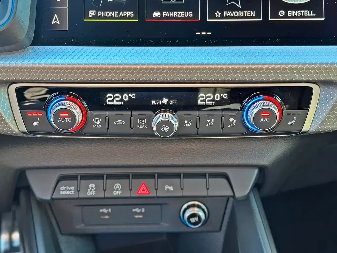 Audi A1 - Thumbnail 12