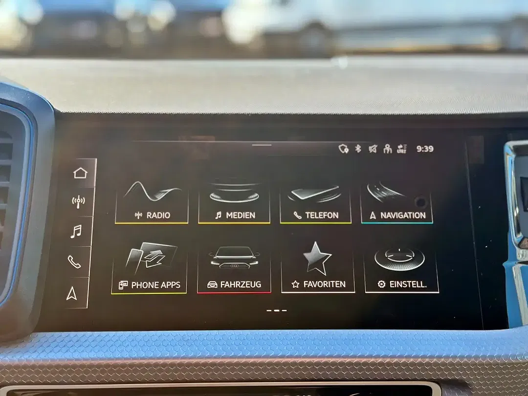 Audi A1 - Thumbnail 13
