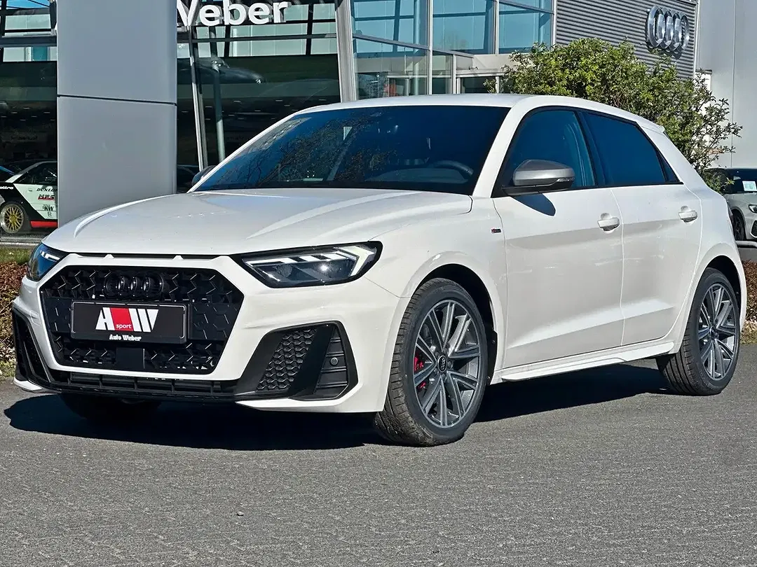 Audi A1 - Thumbnail 2