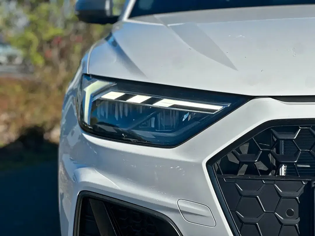 Audi A1 - Thumbnail 4