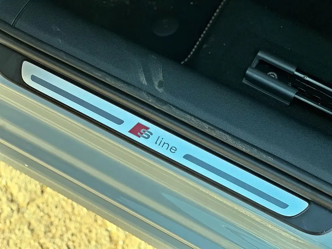 Audi A1 - Thumbnail 8