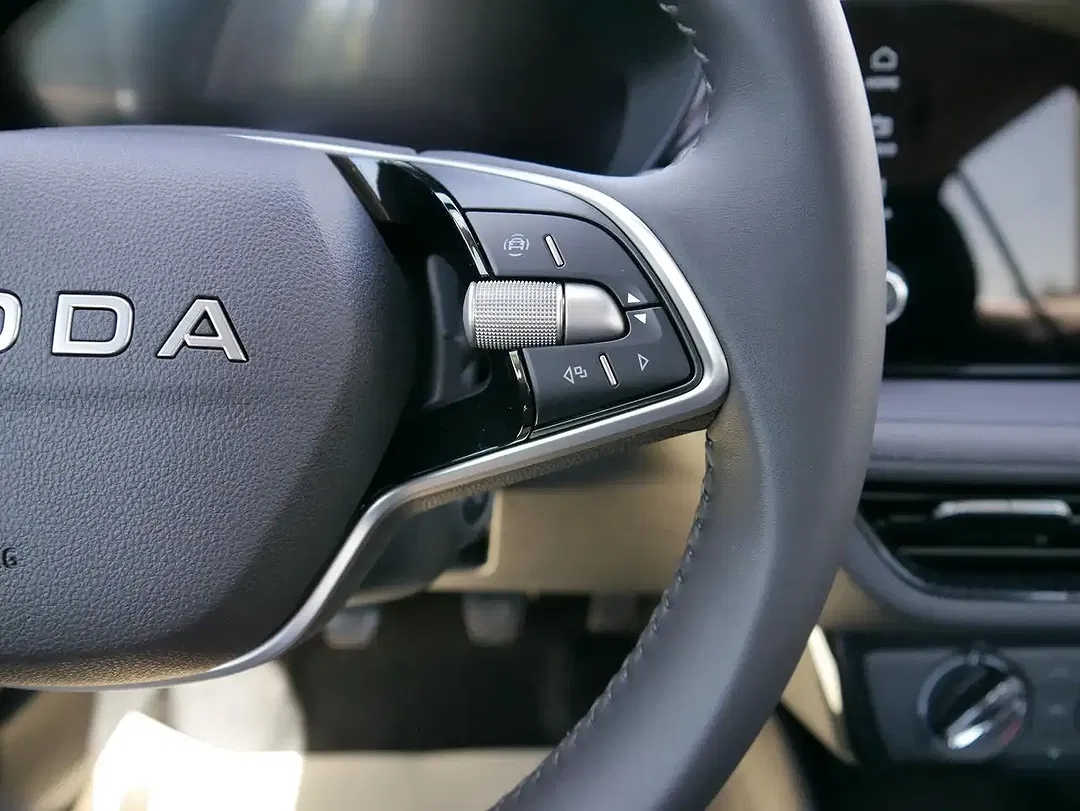 Skoda Fabia - Thumbnail 14
