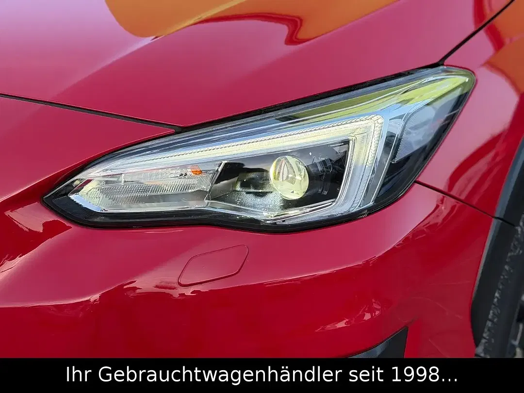 Subaru XV - Thumbnail 6