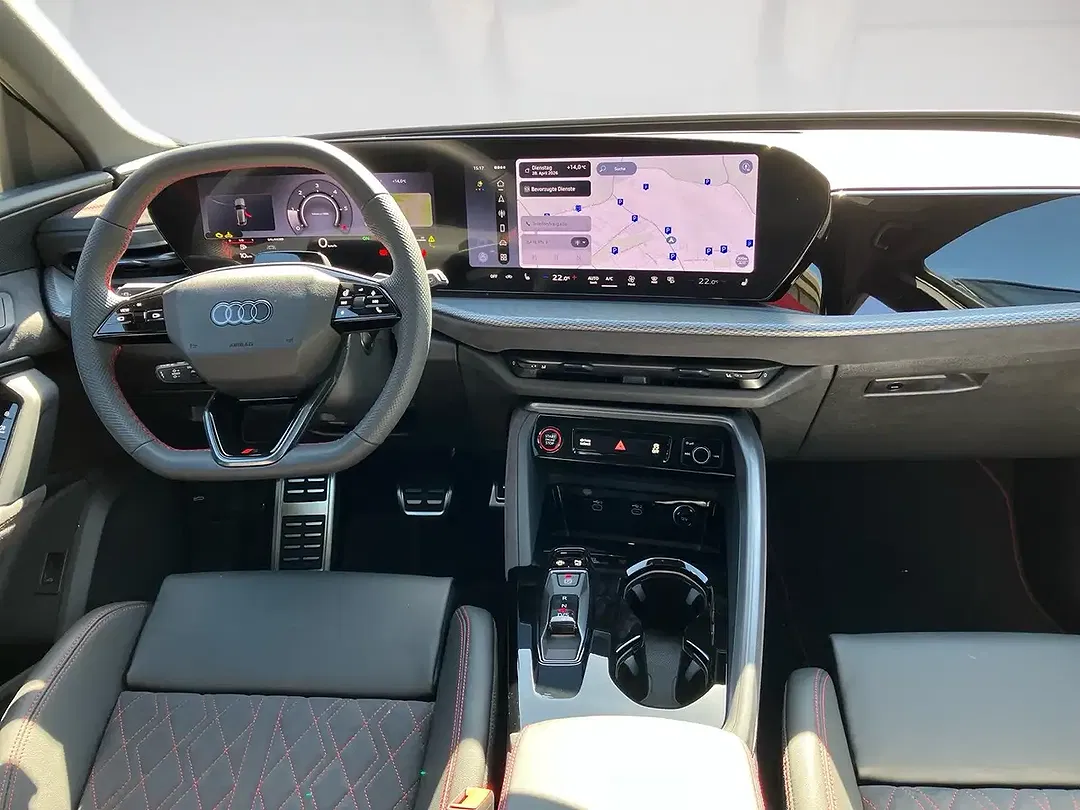 Audi Q5 - Thumbnail 10