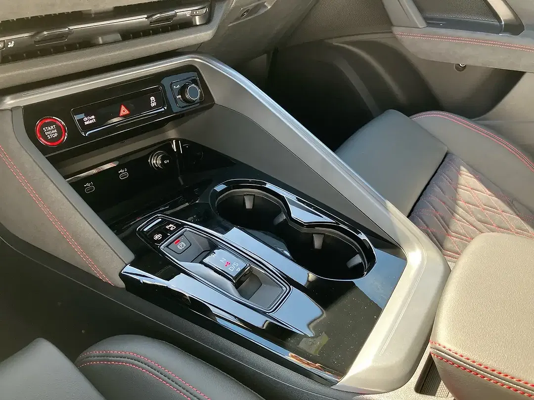 Audi Q5 - Thumbnail 13