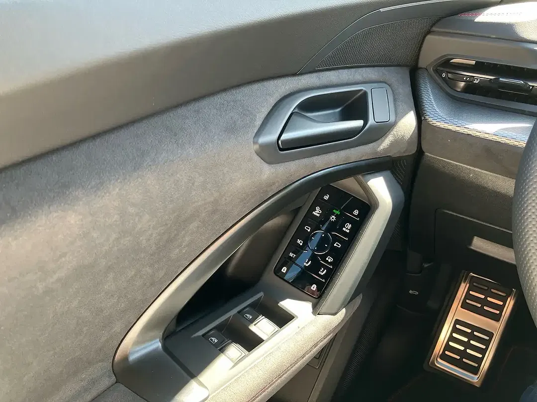 Audi Q5 - Thumbnail 14