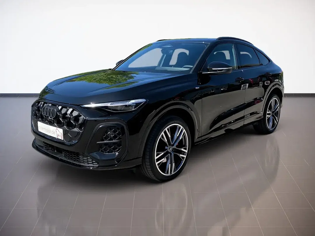 Audi Q5 - Afbeelding 1