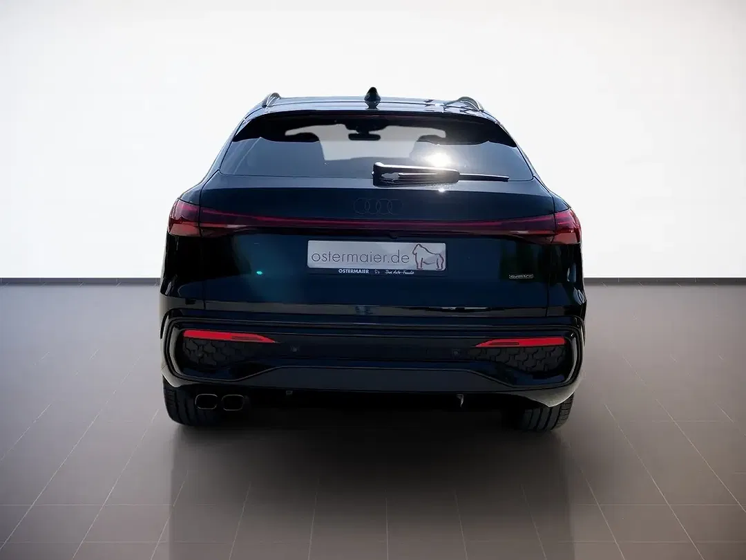 Audi Q5 - Thumbnail 4