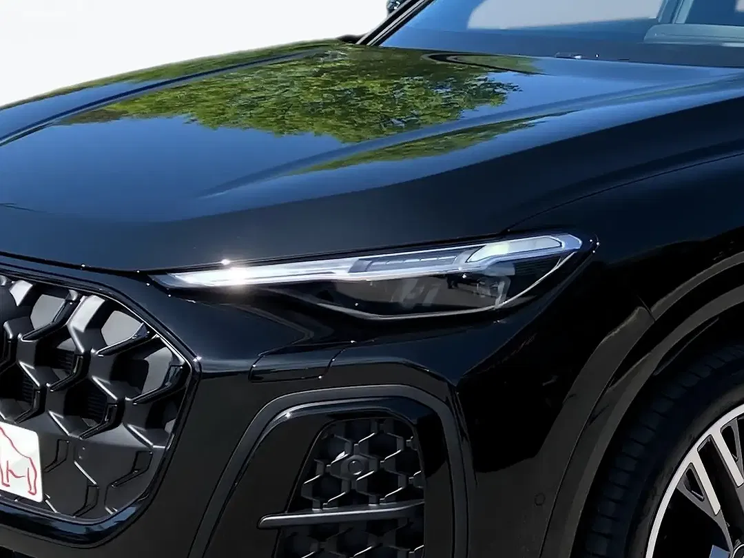 Audi Q5 - Thumbnail 5