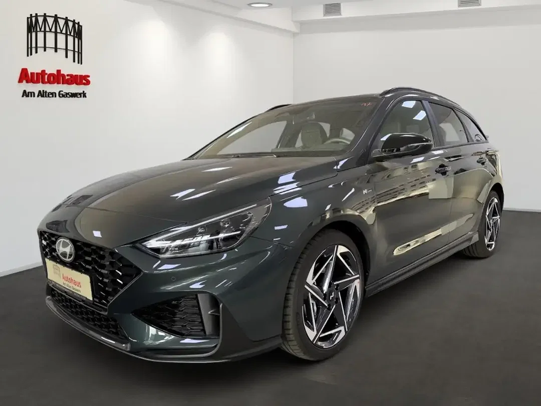 Hyundai i30 - Afbeelding 1