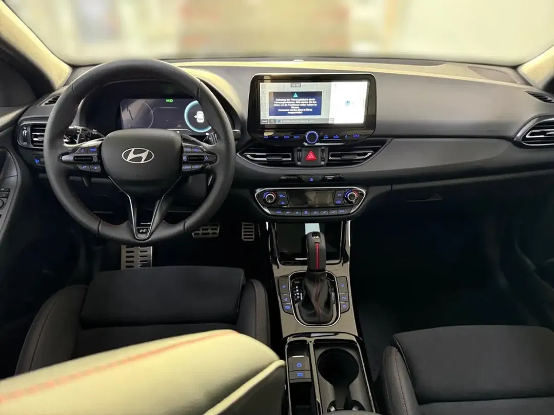 Hyundai i30 - Thumbnail 10