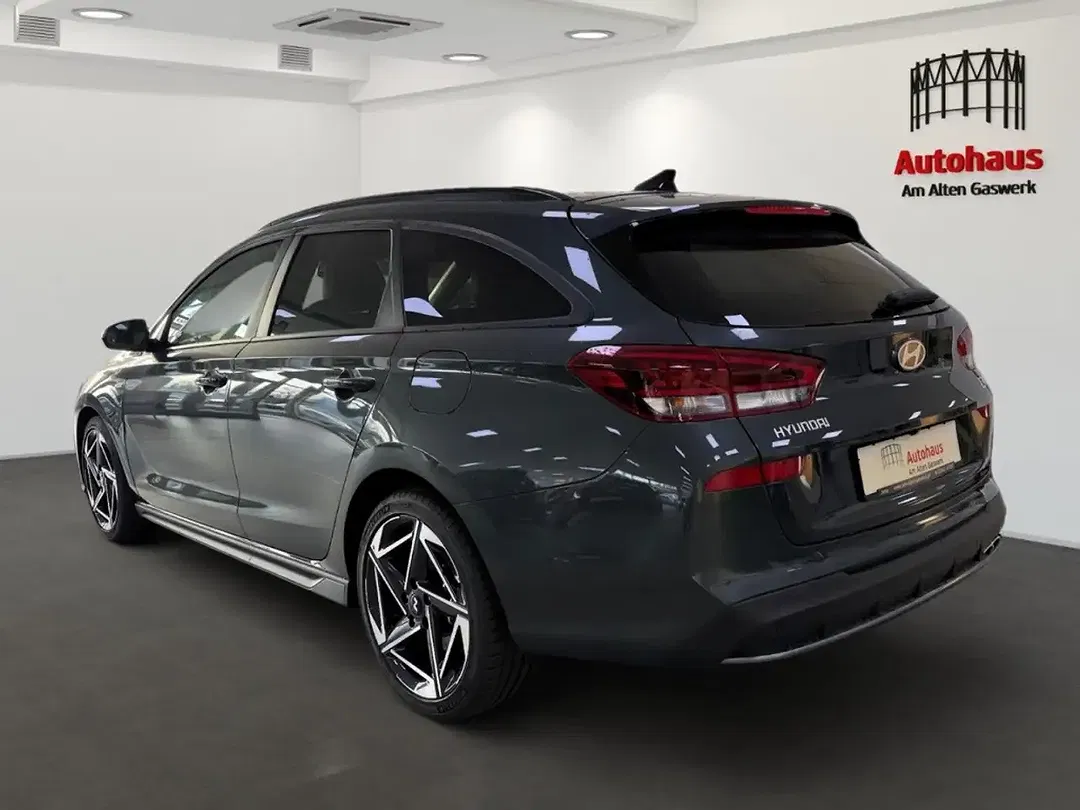 Hyundai i30 - Thumbnail 4