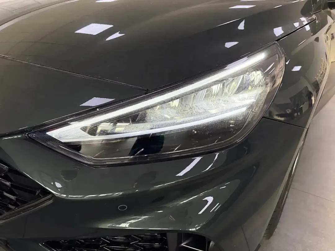 Hyundai i30 - Thumbnail 5