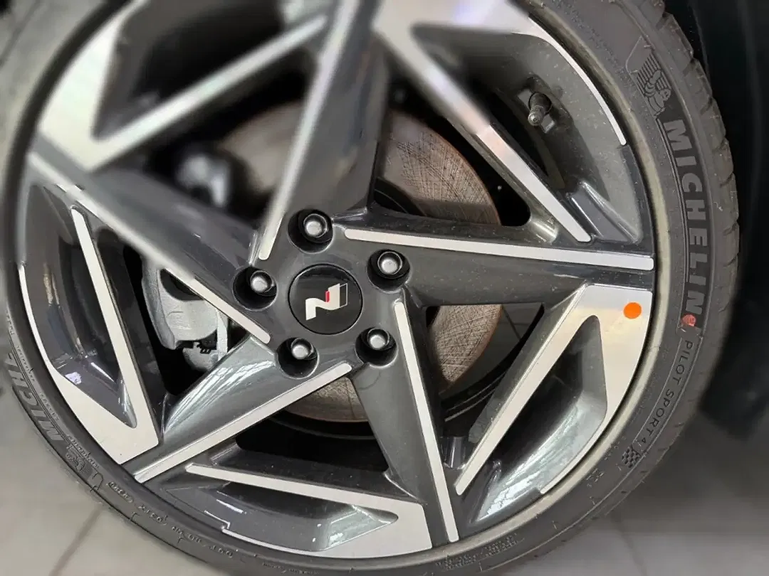 Hyundai i30 - Thumbnail 6