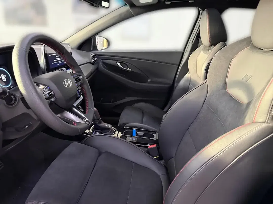Hyundai i30 - Thumbnail 7