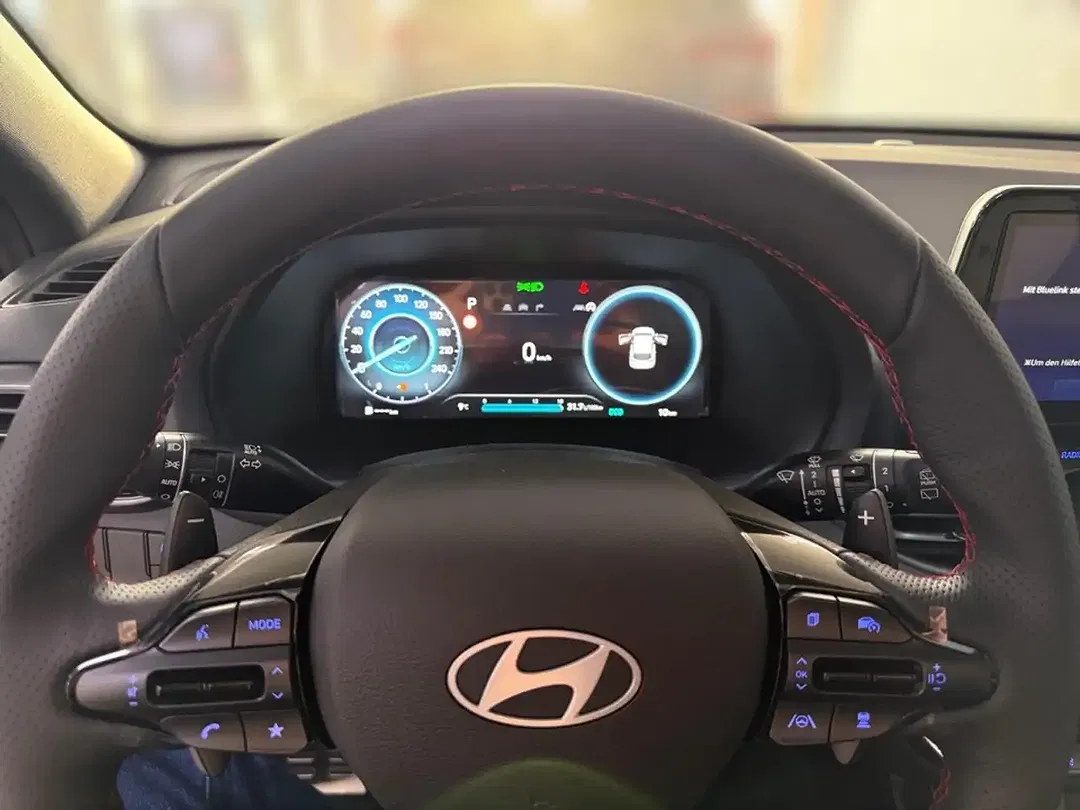 Hyundai i30 - Thumbnail 8