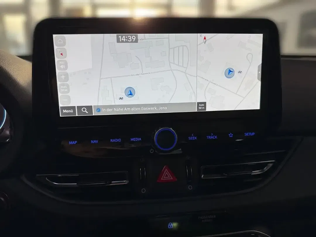 Hyundai i30 - Thumbnail 9