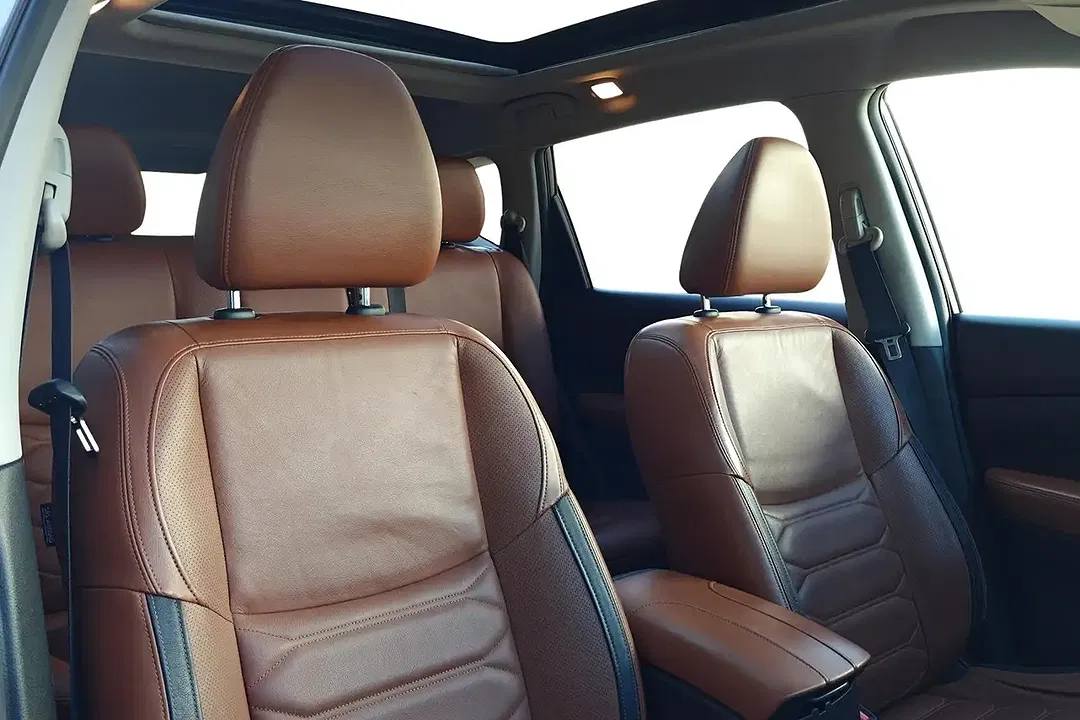 Nissan X-Trail - Thumbnail 10