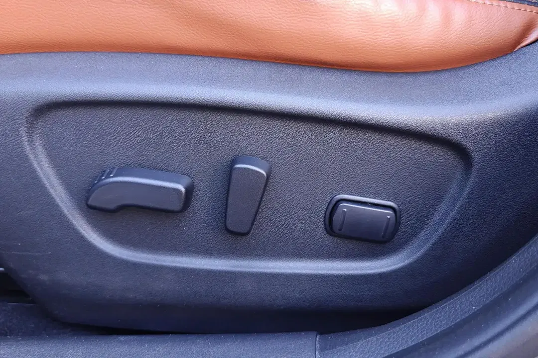 Nissan X-Trail - Thumbnail 11