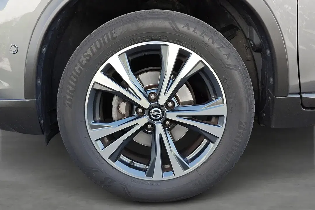 Nissan X-Trail - Thumbnail 12