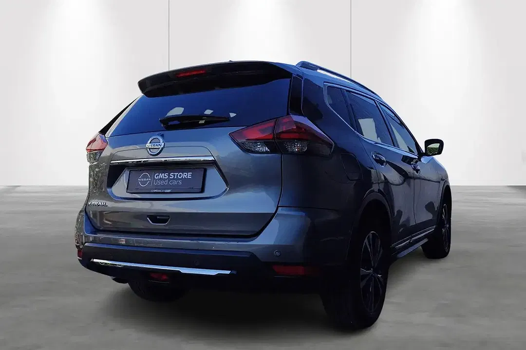 Nissan X-Trail - Thumbnail 3