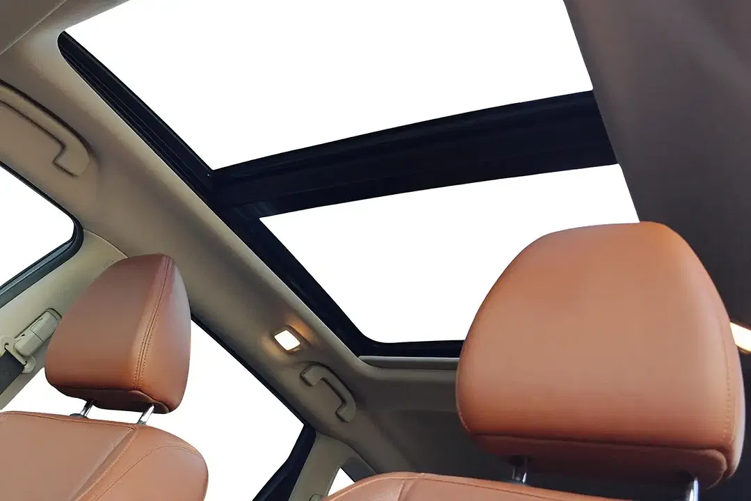 Nissan X-Trail - Thumbnail 4