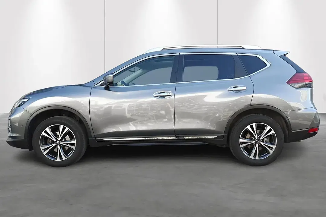 Nissan X-Trail - Thumbnail 5