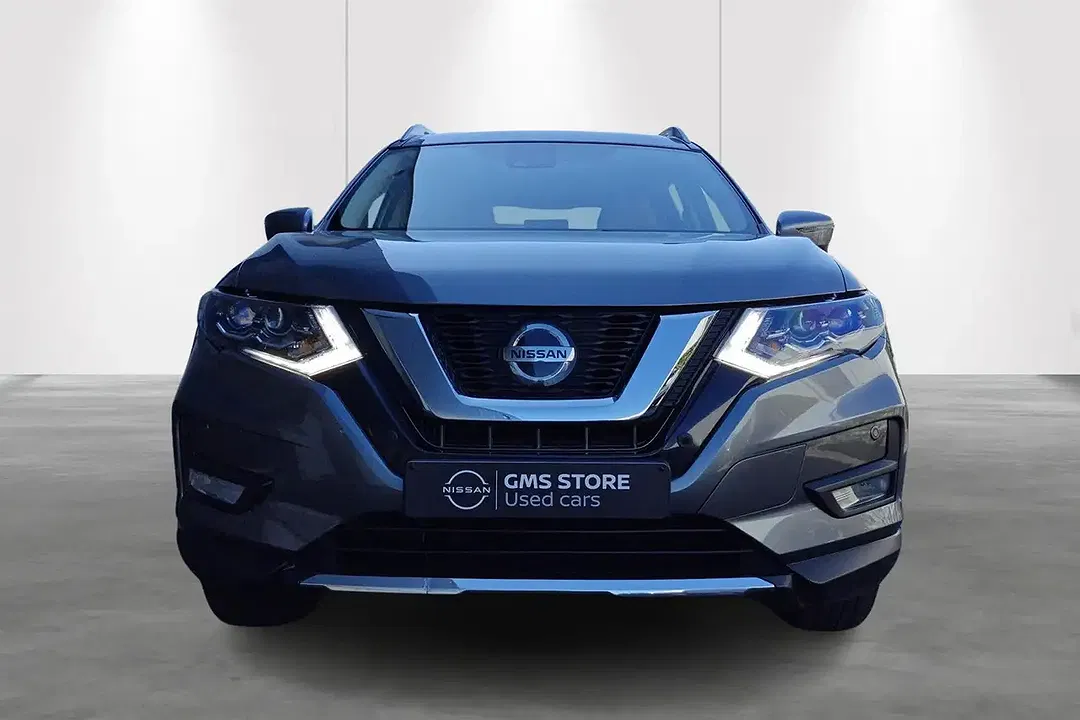 Nissan X-Trail - Thumbnail 7
