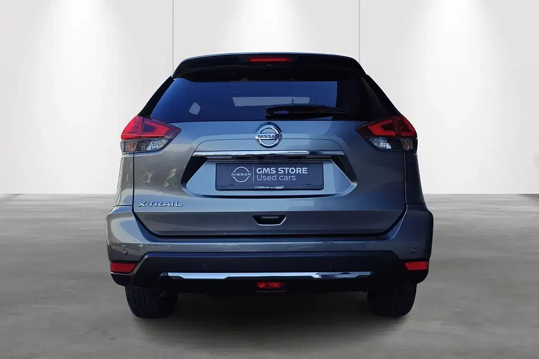 Nissan X-Trail - Thumbnail 9