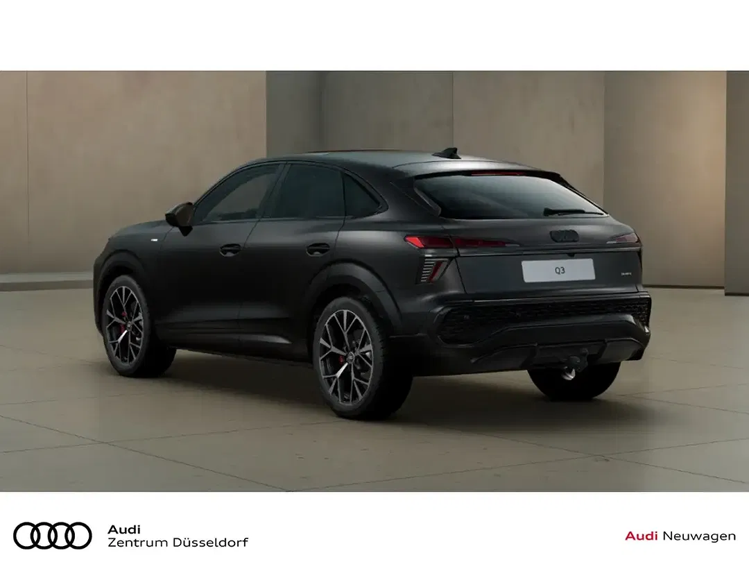Audi Q3 - Thumbnail 2