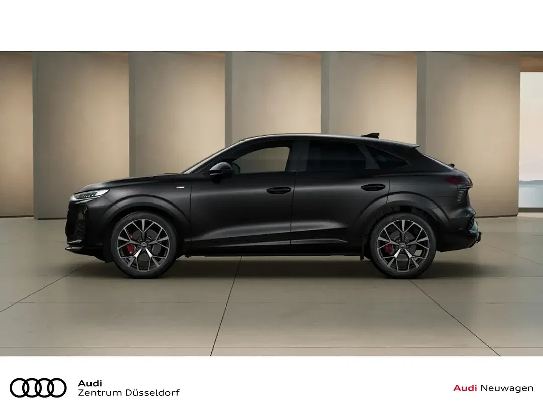 Audi Q3 - Thumbnail 3