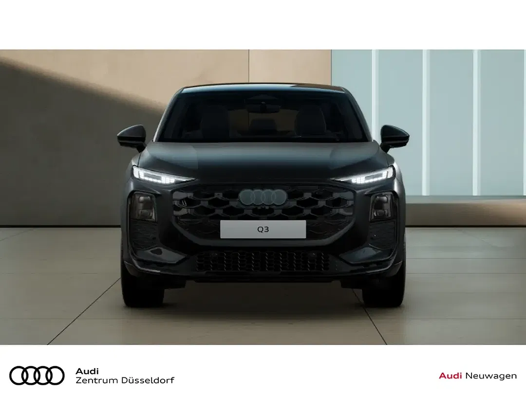Audi Q3 - Thumbnail 4