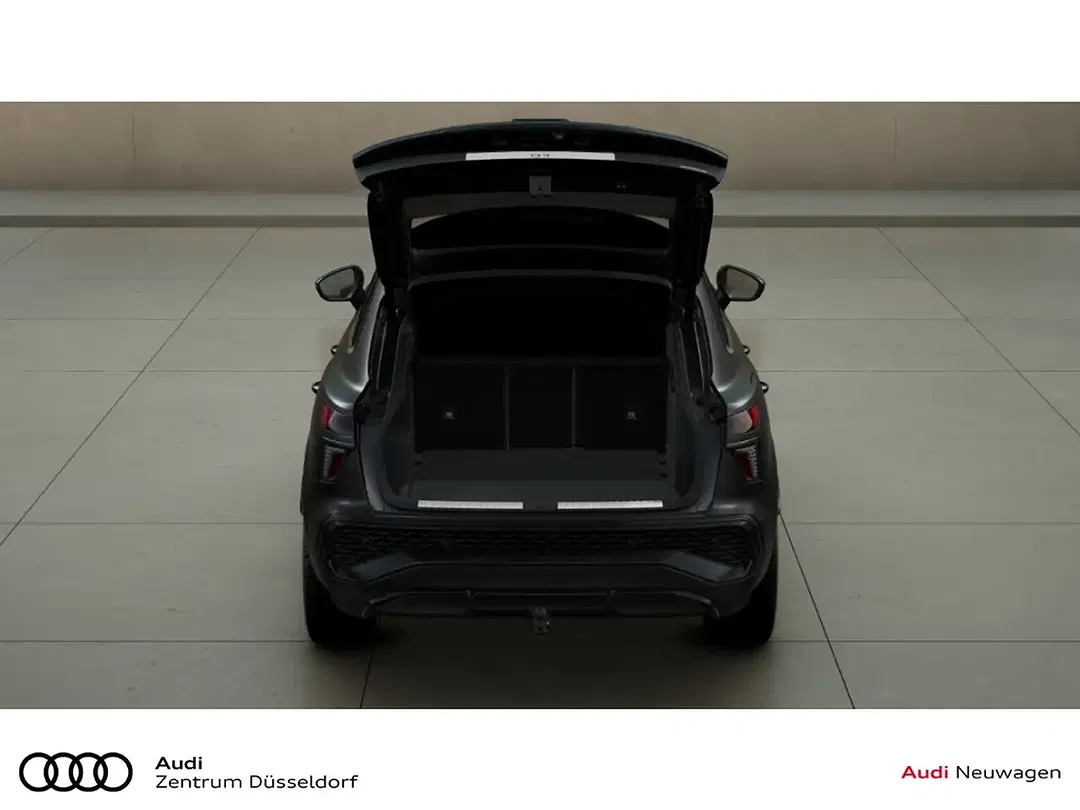Audi Q3 - Thumbnail 6